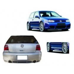 KIT COMPLETO VW GOLF IV...