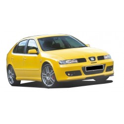 PARAGOLPES SEAT LEON CUPRA...