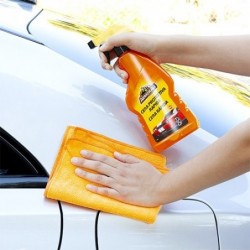 CERA SPRAY RAPIDA 500 ML...