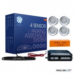 KIT SENSOR DE...