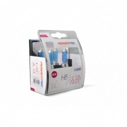 SET BOMBILLAS 12V ULTRA...