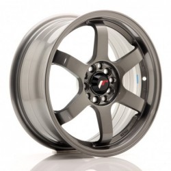 JAPAN RACING JR3 RIM 16X7...