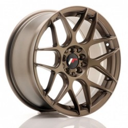 RIM JAPAN RACING JR18 17X8...