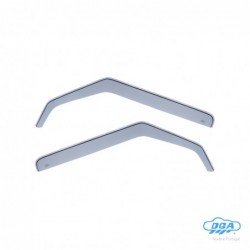 DEFLECTOR DGA 07001 2 PCS...
