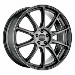 HYPER XT HLT 9.5X22 ET 54...