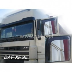 CARENAGENS DAF 105 XF 2D...