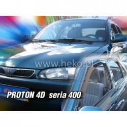 CARENAGENS PROTON SERIA 400...