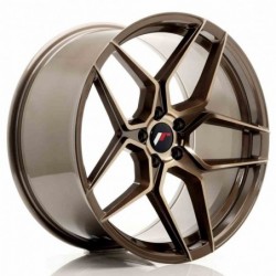 JAPAN RACING RIM JR34 20X10...