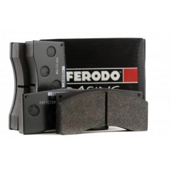 ALMOFADAS FERODO SPORT FDS1636