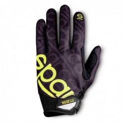 GUANTES MECA III TALLA L...