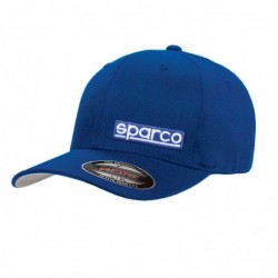 GORRA FLEXFIT SPARCO...