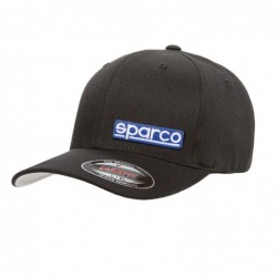 BONÉ ORIGINAL SPARCO...