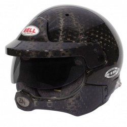 CAPACETE DE CARBONO BELL...