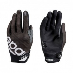 GUANTES MECA 3 SPARCO TG. M...