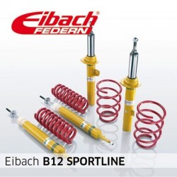 EIBACH B12 LINHA ESPORTIVA...