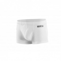 BOXER TAMANHO L-XL BRANCO