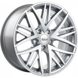 RODA CMS 7,5x17 ET29 5x112...