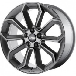 CMS RIM 8x19 ET45 5x112...