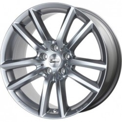 CMS RIM 7x17 ET42 5x108...