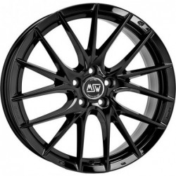 OZ RACING MSW 29 8X18 ET48...