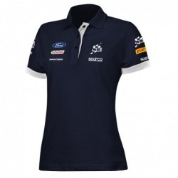 POLO CORP. M-SPORT WRC...