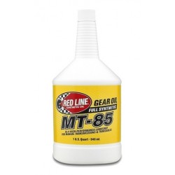 MT-85 75W85 GL-4 - 12/1quart