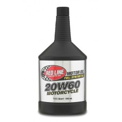 ACEITE DE MOTOCICLETA 20W60...