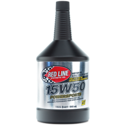 15W50 Powersports Aceite...