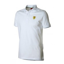 POLO FERRARI CAMISA POLO...