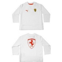 T-SHIRT BEBÊ PUMA FERRARI...