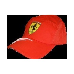 PUMA FERRARI CAP BAR CAP...