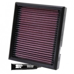 FILTRO DE AIRE K&N BA-2201