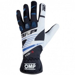 GUANTES KS-3 KART...