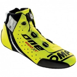 SAPATOS OMP ONE EVO XR FIA...