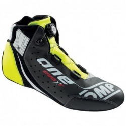 SAPATOS OMP ONE EVO XR FIA...