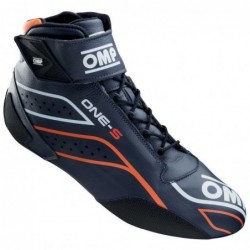 ZAPATILLAS ONE-S FIA...
