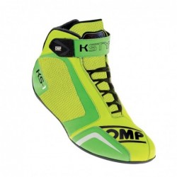 SAPATOS OMP KART KS-1...