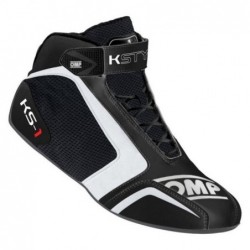 SAPATOS OMP KART KS-1...
