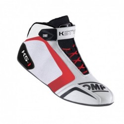 SAPATOS OMP KART KS-1...