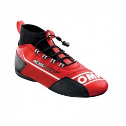 ZAPATILLAS KART KS-2F...