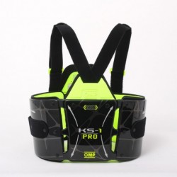 OMP KS-1 PRO RIB PRETO /...