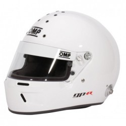 CASCO GP-R BLANCO TALLA XL