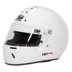 CAPACETE DE KARTING OMP...