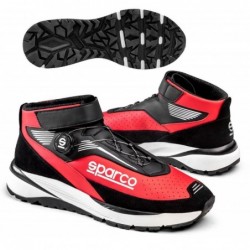 ZAPATILLA SPARCO CHRONO FIA...