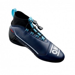 ZAPATILLAS KART KS-2F AZUL...