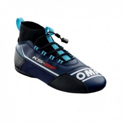 ZAPATILLAS KART KS-2F AZUL...