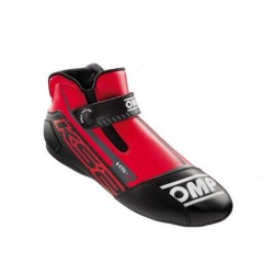 SAPATOS OMP KART KS-2...