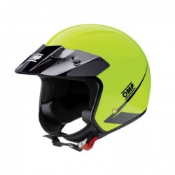 CAPACETE OMP STAR ECE 22.06...