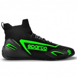 BOTINES HYPERDRIVE TALLA 39...