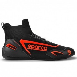 BOTINES HYPERDRIVE...